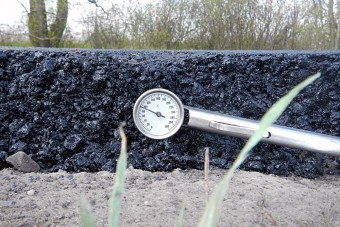 Teljesen lezárták az M2-est