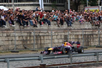 Felejtsd el a budapesti autózást május elsején!