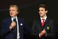 F1: Bianchi a baleset előtt szerződött a Sauberhez 76