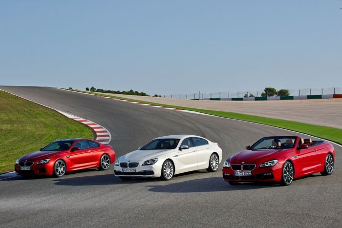 A BMW lenyomta az Audit és a Mercedest 2 A BMW lenyomta az Audit és a Mercedest 2