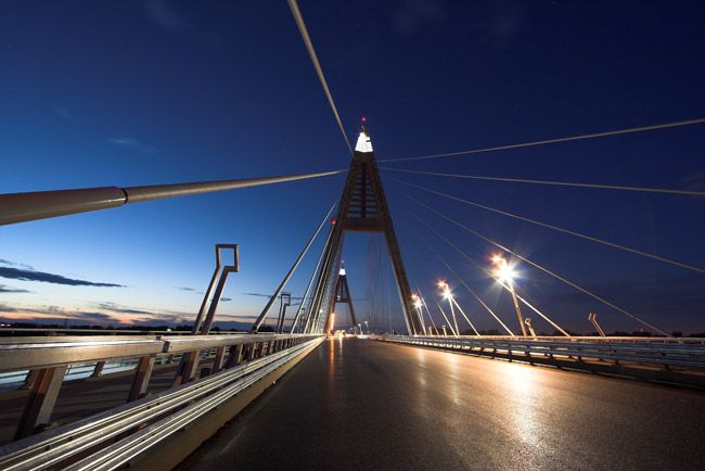 Kezdődhet az M0-s új szakaszának tervezése