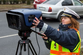 Fél kilométerre látnak el a szupertraffipaxok