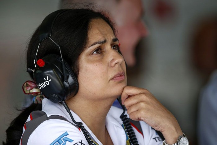 Egyenlő motorokra van szükség az F1-ben 2 Egyenlő motorokra van szükség az F1-ben 2