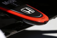 F1: Az utolsó pillanatig fejleszt a McLaren 42