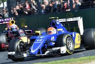 F1: Csak áprilisban indul a 2016-os szezon 72