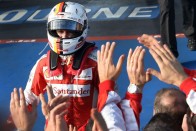 F1: Csak áprilisban indul a 2016-os szezon 74