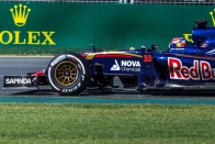 F1: Csak áprilisban indul a 2016-os szezon 76