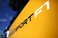 F1: A Renault szezonja csak Malajziában indult 82