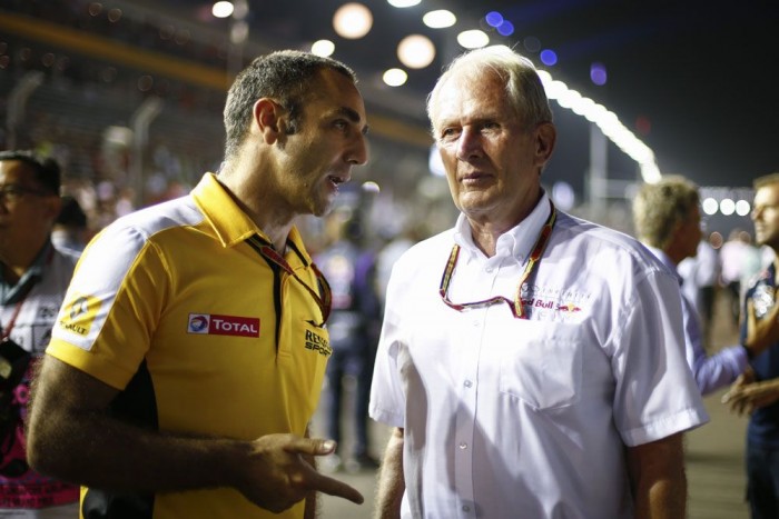 F1: A Red Bull mégsem adná el a Toro Rossót 6