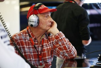 20 Mercivel is lehetne F1-et csinálni!