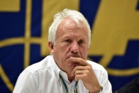 F1: A Renault szezonja csak Malajziában indult 96