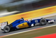 F1: A Renault szezonja csak Malajziában indult 105