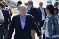 F1: A Renault szezonja csak Malajziában indult 124