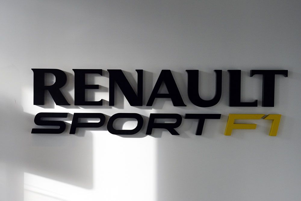 F1: A Renault szezonja csak Malajziában indult 68