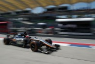 F1: Júniusban jöhet a javított Force India 57