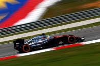 F1: Júniusban jöhet a javított Force India 61