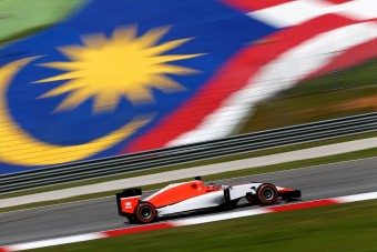 F1: Gusztustalan, amit a Manor művel!