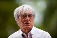 Ecclestone: A Mercedes önző F1-gyilkos 2