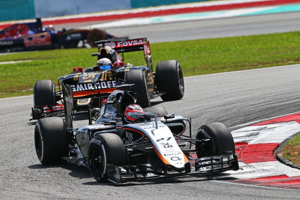 F1: 125 lóerő a McLaren-Honda lemaradása 31