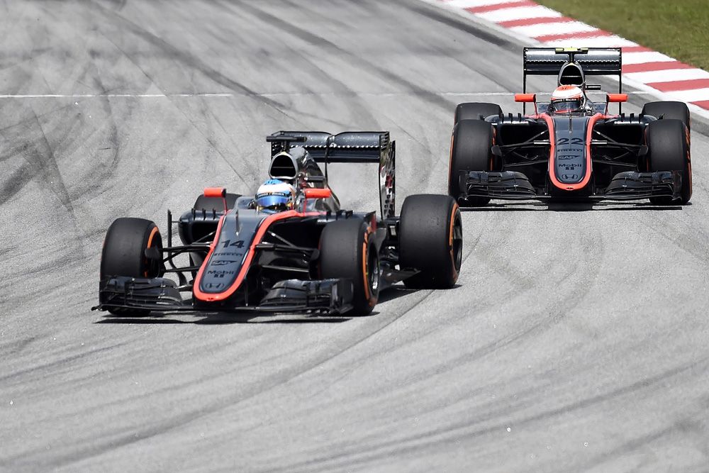 F1: 125 lóerő a McLaren-Honda lemaradása 32