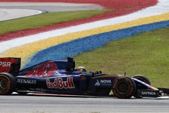 F1: A Red Bull nem adja Verstappent