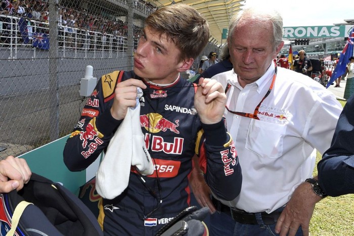 F1: A Red Bull nem adja Verstappent 6