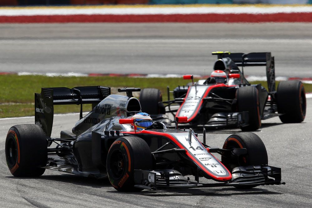 F1: 125 lóerő a McLaren-Honda lemaradása 49