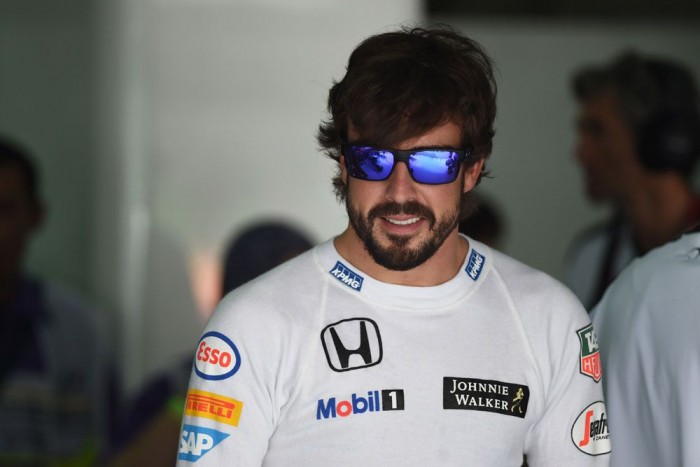 Alonso: A Ferrari nem fog rendszeresen győzni 6