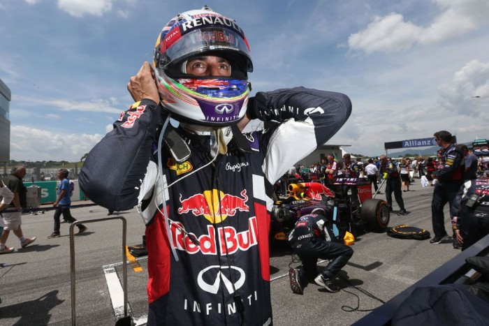 Alonso: A Ferrari nem fog rendszeresen győzni 7