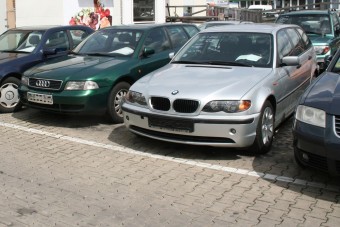 Használt autó: német BMW vagy hazai Octavia?