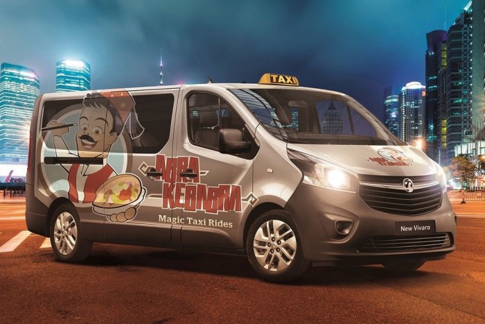 Kérsz csípőset a fuvarodra? 3 | Vezess Kérsz csípőset a fuvarodra? 3