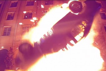 Nézz be a Halálos iramban 7 kulisszái mögé