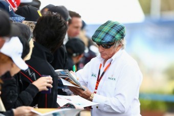 Mi lenne az F1-gyel Európa nélkül?