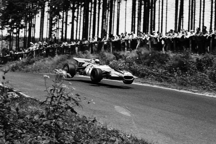 Mi lenne az F1-gyel Európa nélkül? 4