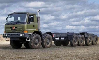 XL konténerszállítók