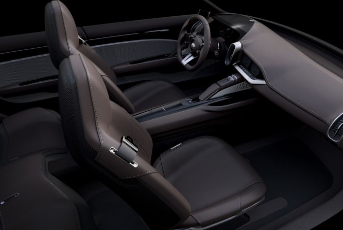 Kia Novo: Fő az egyszerűség 7 | Vezess Kia Novo: Fő az egyszerűség 7