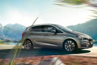 BMW 2 Active Tourer