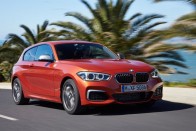 BMW M135i