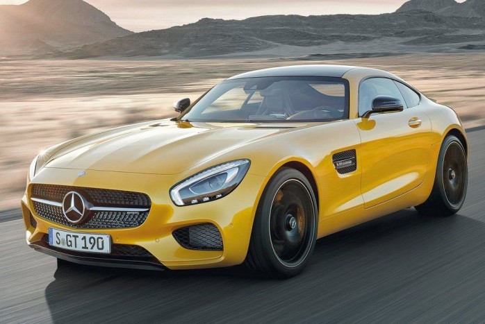 Tarolt a Mercedes a Világ év autója szavazáson 6 | Vezess Tarolt a Mercedes a Világ év autója szavazáson 6