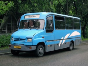 Amikor az Ikarus a Lihacsov Autógyárral kokettált