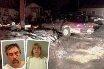 Rajtakapta, elgázolta pedofil barátját egy nő