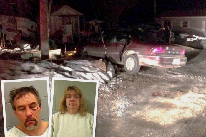 Rajtakapta, elgázolta pedofil barátját egy nő