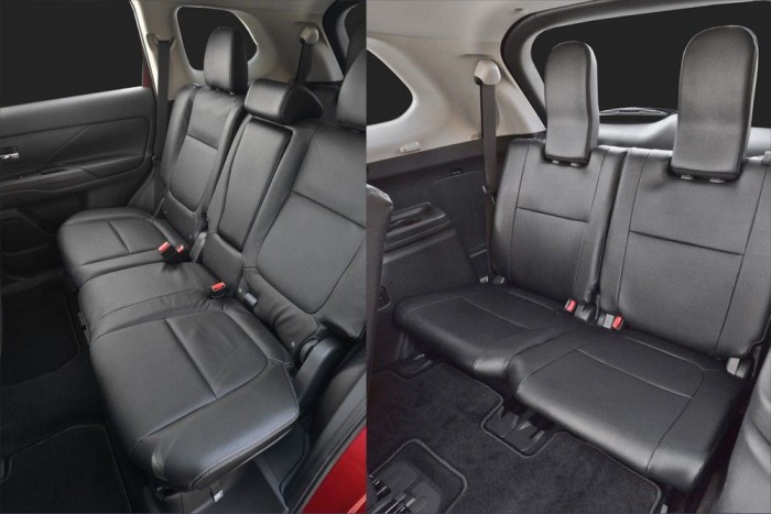 Harcias robot lett a Mitsubishi szabadidőautója 7 | Vezess Harcias robot lett a Mitsubishi szabadidőautója 7