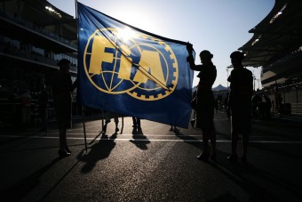 Az FIA nem ájult el a női F1-től