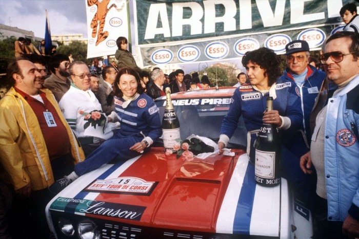 Az FIA nem ájult el a női F1-től 6