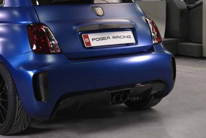 Csajos cukiság 330 lóerővel 6