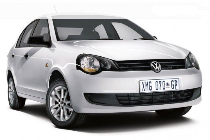 A Dacia babérjaira tör a Volkswagen 3