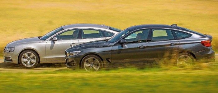 Meghíztam, de szeretik a pasik a testem 12 | Vezess Nagyjából ugyanannyit vesz belőlük a magyar. Itt látszik, mennyivel púposabb a BMW