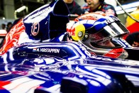 F1: Belgium szálljon le Verstappenről! 2