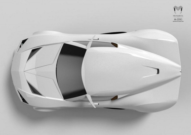 Észak-Európában építenék India első szupersportkocsiját 6